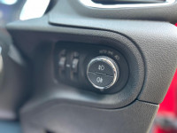 VAUXHALL GRANDLAND X