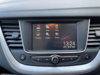 VAUXHALL GRANDLAND X