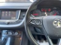 VAUXHALL GRANDLAND X