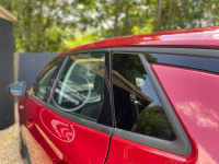 VAUXHALL GRANDLAND X