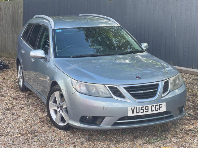 SAAB 9-3