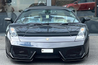 LAMBORGHINI GALLARDO
