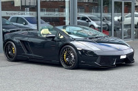 LAMBORGHINI GALLARDO