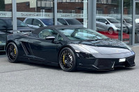 LAMBORGHINI GALLARDO