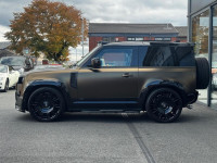 LAND ROVER DEFENDER 90