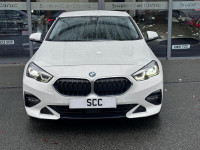 BMW 2 SERIES GRAN COUPE