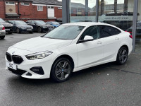 BMW 2 SERIES GRAN COUPE