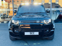 LAND ROVER DEFENDER 130