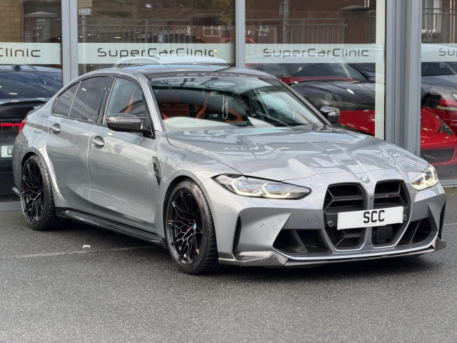 BMW M3