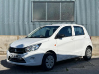 SUZUKI CELERIO
