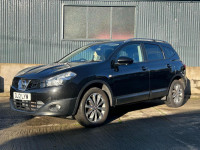 NISSAN QASHQAI+2