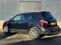 NISSAN QASHQAI+2