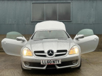 MERCEDES-BENZ SLK