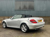 MERCEDES-BENZ SLK