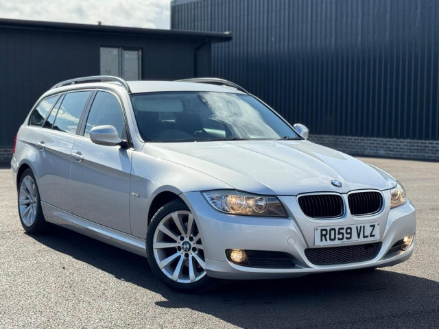 BMW 3 SERIES 2.0 320i SE Touring Euro 4 5dr
