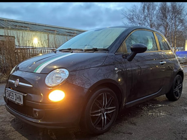 FIAT 500 1.2 500 1.2 Sport