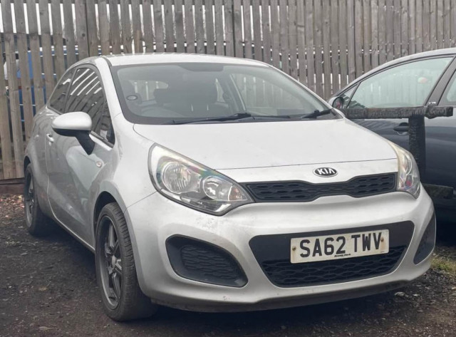 KIA RIO 1.3 1 Air