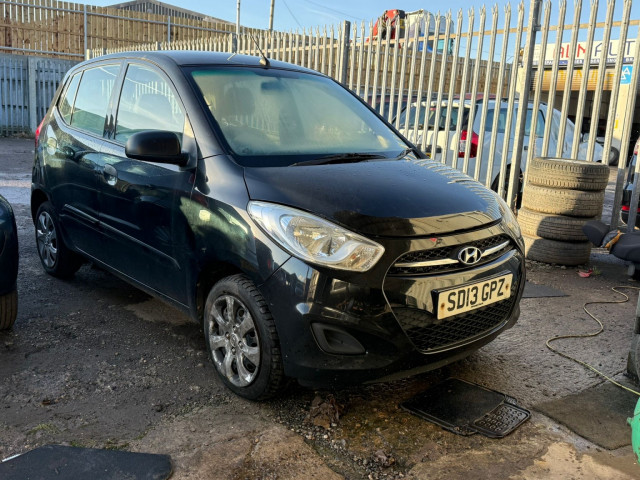 HYUNDAI I10 1.2 Classic
