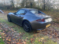 MAZDA MX-5 RF