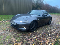 MAZDA MX-5 RF