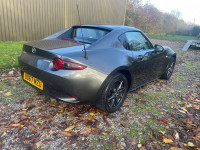 MAZDA MX-5 RF