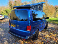VOLKSWAGEN T6.1 CAMPERVAN