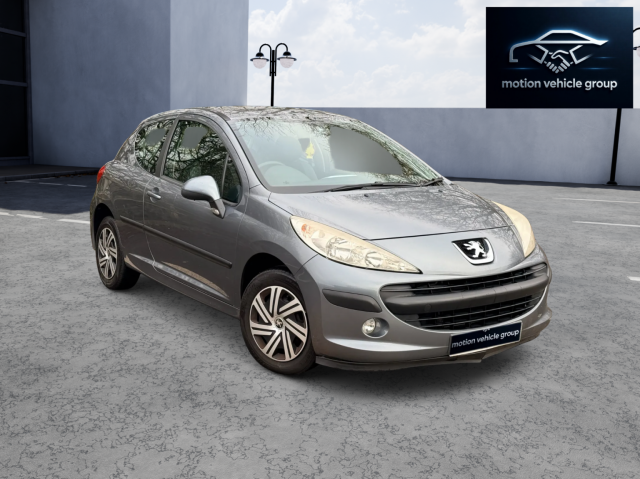 PEUGEOT 207 1.4 S