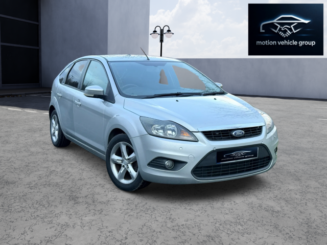 FORD FOCUS 1.6 Zetec